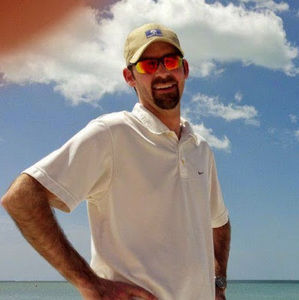 Meet your Posher, Benjamin